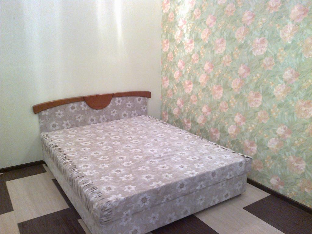 Apartment At Komsomolska 52А Dnjepropetovsk Buitenkant foto